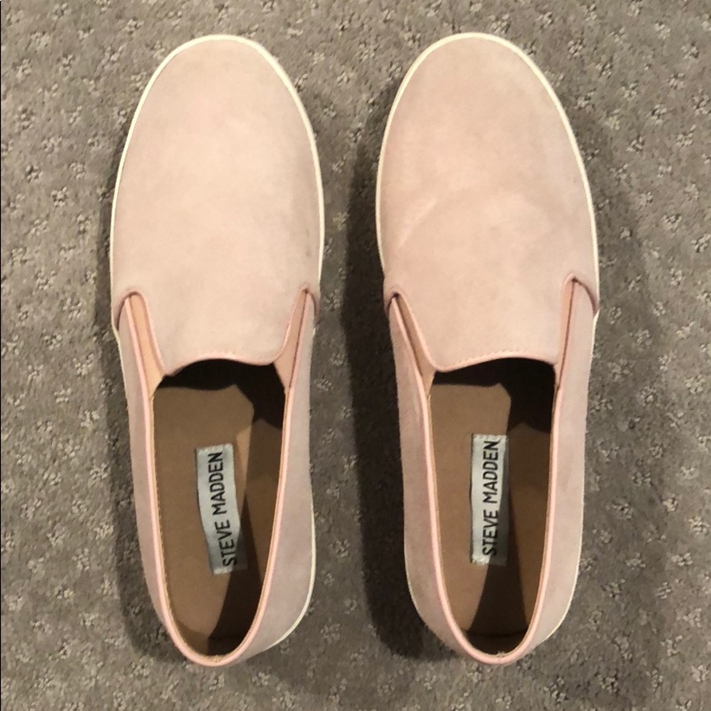 Steve Madden Platform sneakers